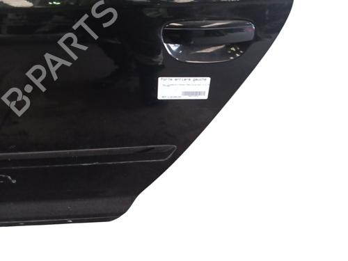 Left rear door AUDI A3 Sportback (8PA) 1.6 TDI | BP29635204C4 