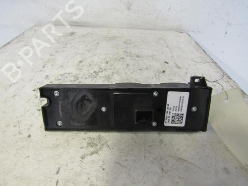 Used Left front window switch Left front window switch FORD FOCUS II Turnier (DA_, FFS, DS) [2004-2012] 25094442 25094442