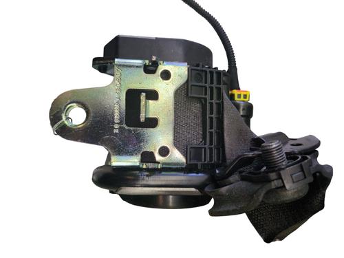 Front right seatbelt OPEL ZAFIRA TOURER C (P12) 2.0 CDTi (75) | BP27409189I25 - Image 6