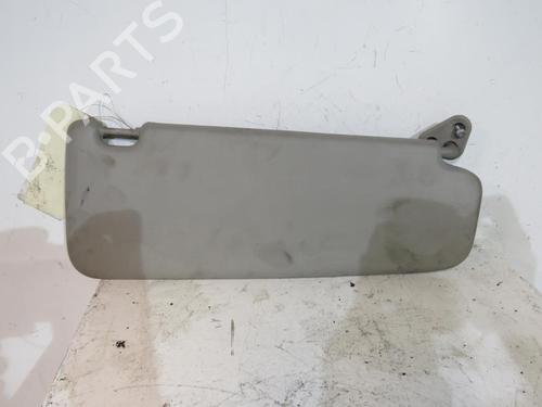 Used Left sun visor Left sun visor BMW 3 (E90) 320 d (163 hp) 25112364 25112364