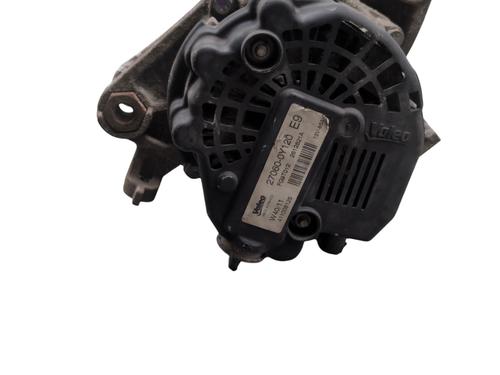 Alternator TOYOTA YARIS (_P13_) 1.3 (NSP130_, NSP130) | BP32447850M7