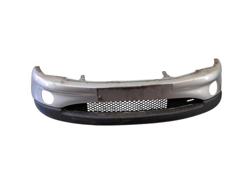 Front bumper PEUGEOT 206 Hatchback (2A/C) 1.4 16V | BP27387812C7 