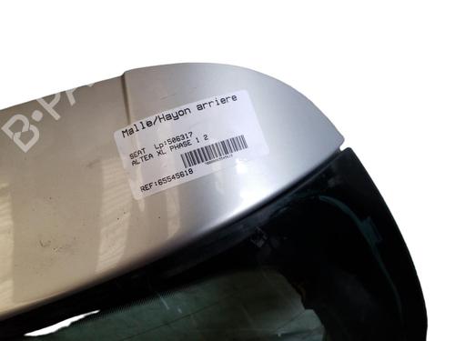 Tailgate SEAT ALTEA (5P1)  | BP25103356C6 