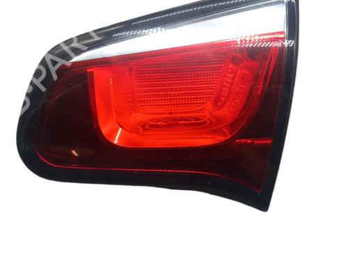 Used Right tailgate light Right tailgate light CITROËN C3 I (FC_, FN_) [2002-2013] 25100851 25100851