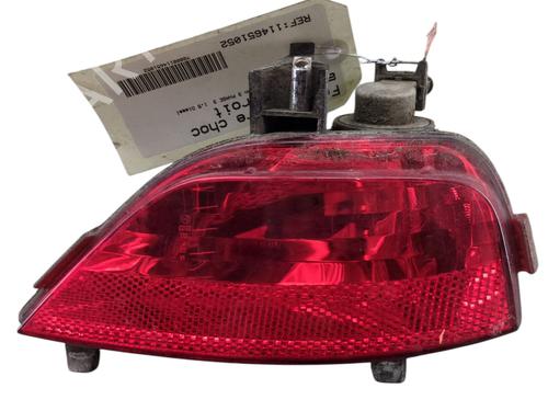 Rear fog light RENAULT LAGUNA III (BT0/1) 1.5 dCi (BT00, BT0A, BT0T, BT1J) | BP30177073C37