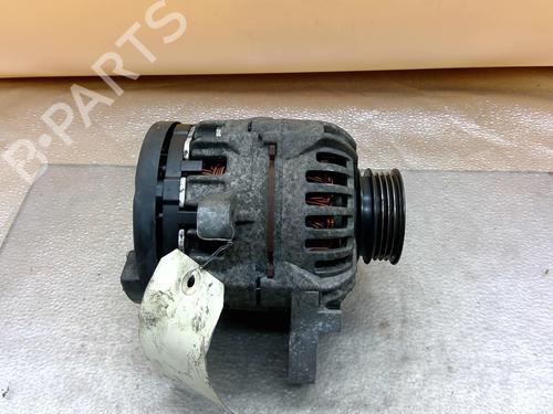 Used Alternator Alternator RENAULT TWINGO II (CN0_) 1.2 (CN0D) (58 hp) 25093399 25093399