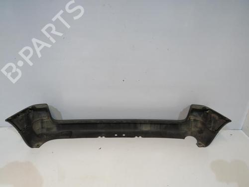 Rear bumper CITROËN BERLINGO / BERLINGO FIRST MPV (MF_, GJK_, GFK_) 1.9 D (MFWJZ) | BP25086308C8 