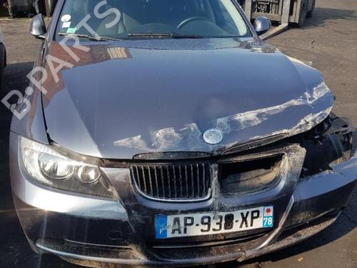 Brugte BMW 3 (E90)  325 d  1114027