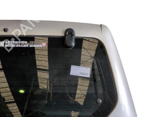 Tailgate HYUNDAI TUCSON (JM) 2.0 CRDi All-wheel Drive | BP29476271C6 