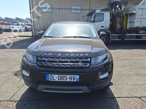 Left rear window switch LAND ROVER RANGE ROVER EVOQUE (L538) 2.2 D | BP36789319I29 - Image 14