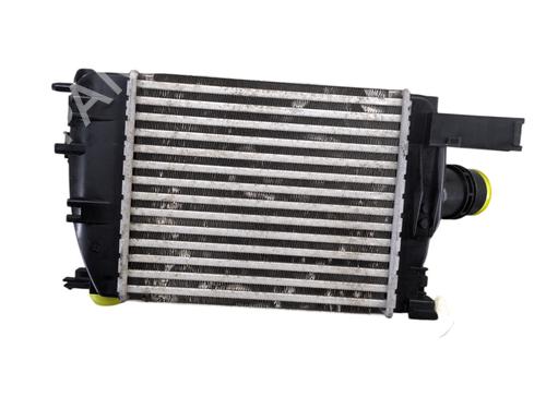 Intercooler DACIA SANDERO II TCe 90 (B8M1, B8MA, B8AC) (90 hp) 32064950