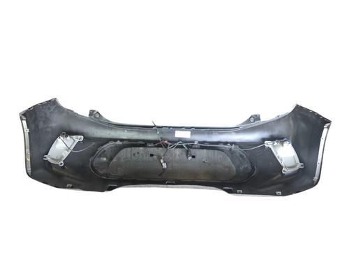 Rear bumper KIA PICANTO III (JA) 1.0 | BP31317330C8