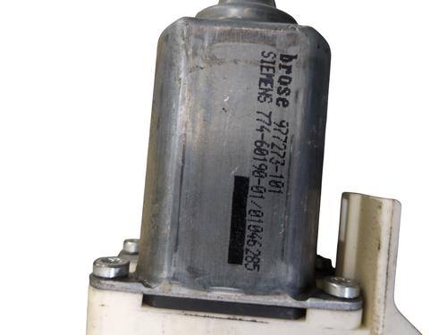 Front left window mechanism AUDI Q7 (4LB) 3.0 TDI quattro | BP29917548C22 