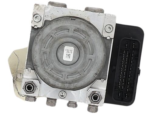ABS pump RENAULT TRAFIC III Van (FG_) 1.6 dCi 125 (FGMH) | BP36954803M43 - Image 4