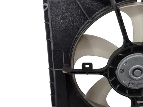Koelventilatormotor MITSUBISHI MIRAGE / SPACE STAR VI Hatchback (A0_A) 1.0 (A05A) | BP29335536M35 