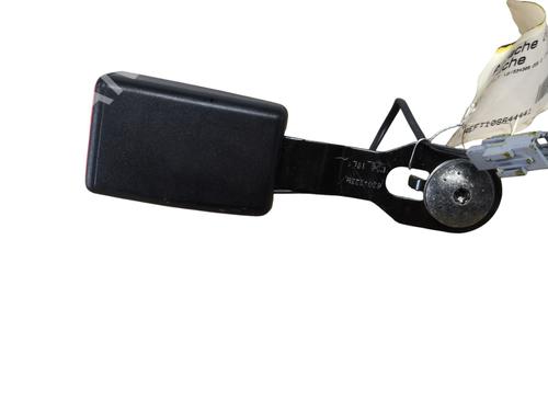 Used Seat buckle RENAULT ZOE (BFM_) ZOE (BFMC, BFMD) (136 hp) 26393391