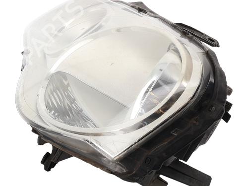 Used Left headlight Left headlight 36094824 36094824