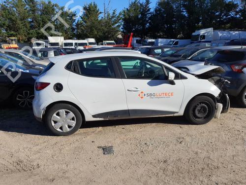 Left tailgate light RENAULT CLIO IV (BH_) 1.5 dCi 90 | BP25062395C79 - Image 11