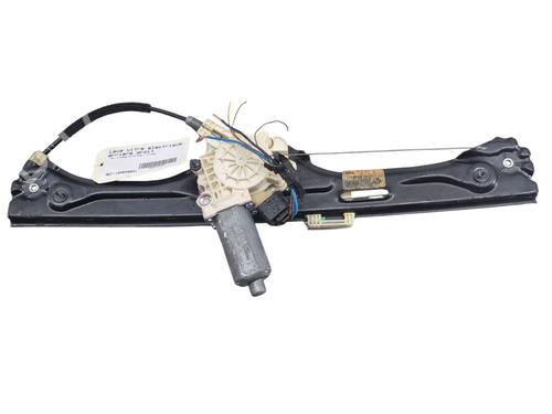 Used Rear right window mechanism BMW X5 (E70) xDrive 30 d (235 hp) 25337120