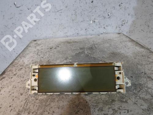 display-monitor-citroen-c4-i-lc_-16-hdi-00006155x0-2004-2005-2006-2007-2008-2009-2010-2011-2012-2013-2014-10604465 main image
