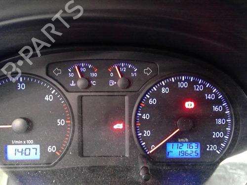 Switch VW POLO (9N_, 9A_) 1.4 TDI | BP25077405I30 