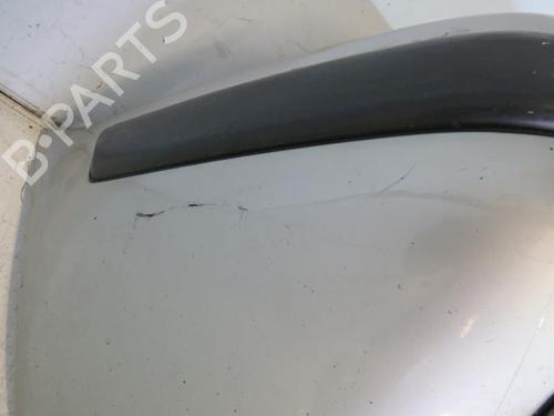 Used Front bumper SEAT IBIZA I (21A) 1.7 D (57 hp) 25114254