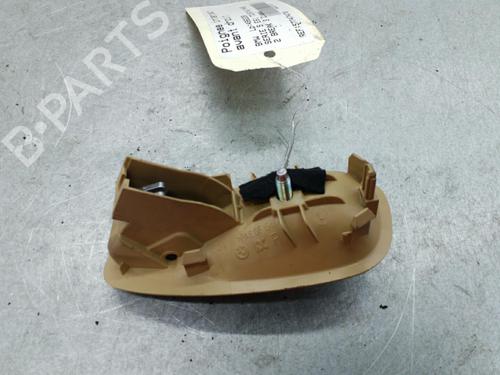 Front right interior door handle BMW 5 Touring (E61) 525 d | BP25077909I14 
