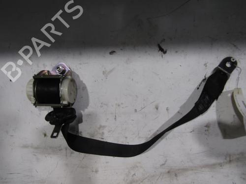 Used Front left belt tensioner FORD FOCUS II Turnier (DA_, FFS, DS) [2004-2012]  25113596