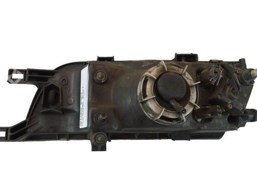 Used Right headlight Right headlight NISSAN ALMERA I Hatchback (N15) 1.4 (87 hp) 25086958 25086958