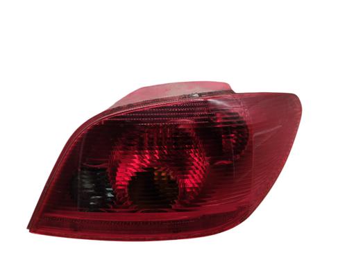 Right taillight PEUGEOT 307 (3A/C) 1.6 16V | BP30204196C35 