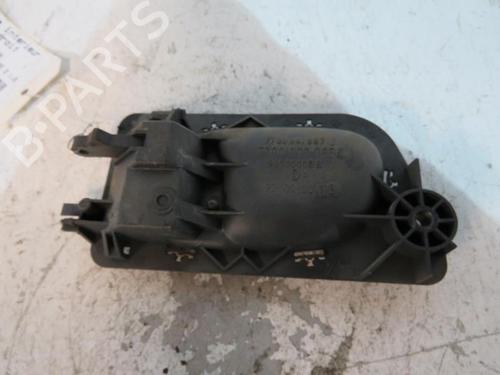 Used Rear right interior door handle Rear right interior door handle RENAULT LAGUNA I Grandtour (K56_) 1.9 dTi (K56J) (98 hp) 25081374 25081374