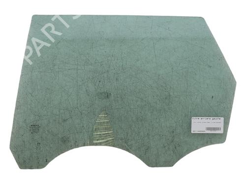 Used Rear left door window Rear left door window VOLVO V50 (545) 1.6 D (110 hp) 40173414 40173414