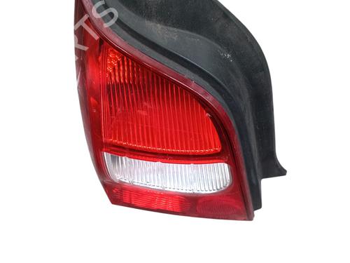 Venstre baglygte RENAULT TWINGO II (CN0_) 1.2 (CN0D) (58 hp) 28129608