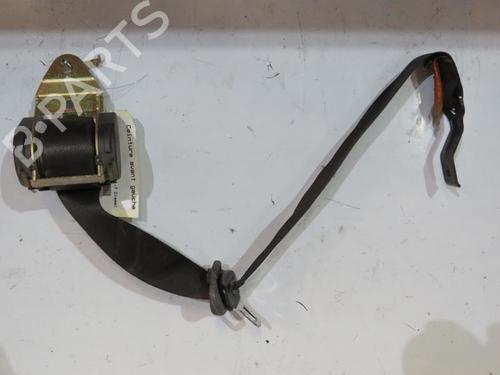 Used Front left belt tensioner BMW 3 (E36) 318 tds (90 hp) 25086169