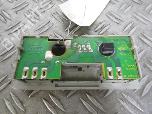 Used Interior roof light Interior roof light FORD GALAXY I (WGR) 1.9 TDI (110 hp) 25091848 25091848