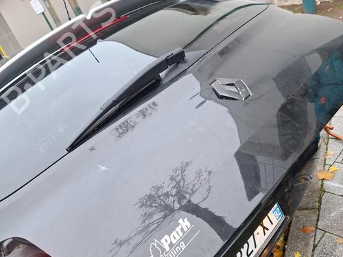 Right taillight RENAULT TWINGO II (CN0_) 1.2 Turbo (CN0C, CN0F) | BP31756515C35 