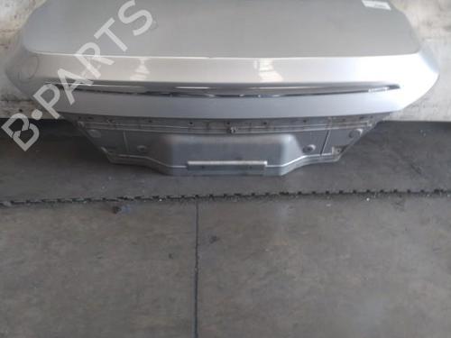 Used Tailgate PEUGEOT 508 I (8D_) 1.6 HDi (112 hp) 25101210