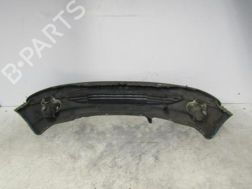 Front bumper PEUGEOT 206 Hatchback (2A/C) 1.9 D | BP25094209C7 