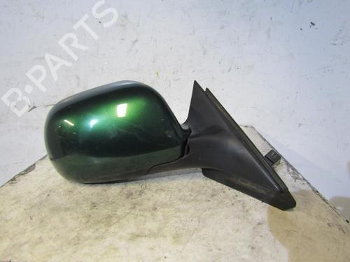 Right mirror AUDI A3 (8L1) 1.9 TDI | BP25106576C27 