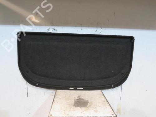 Used Rear parcel shelf Rear parcel shelf TOYOTA COROLLA (_E12_) 1.4 D (NDE120_, NDE120R) (90 hp) 25092241 25092241