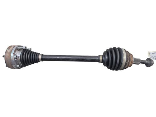 Used Left front driveshaft Left front driveshaft VW GOLF VII (5G1, BQ1, BE1, BE2) 1.2 TSI (86 hp) 25097741 25097741