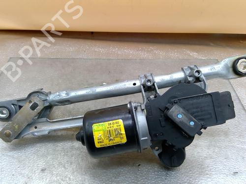 Front wiper motor PEUGEOT 107 (PM_, PN_) 1.0 | BP25110780M29 