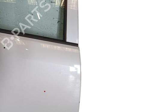 Dør højre bagtil SUZUKI SPLASH (EX) 1.0 (A5B310) | BP36542531C5 - Image 6