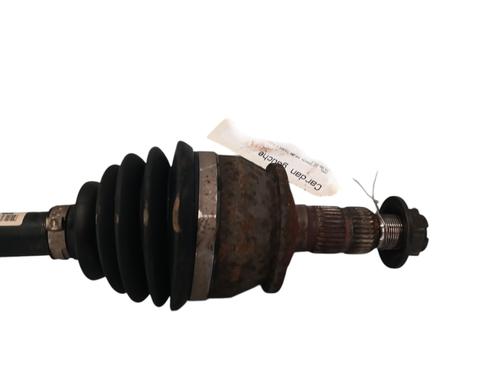 Left front driveshaft MAZDA 2 (DE_, DH_) 1.3 (DE3FS) | BP33535145M38 - Image 2