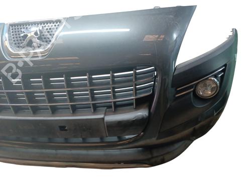 Front bumper PEUGEOT 3008 I MPV (0U_) 1.6 HDi | BP28358351C7 