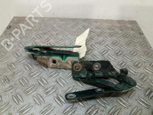 Used Hinge/Door check strap Hinge/Door check strap 25105217 25105217