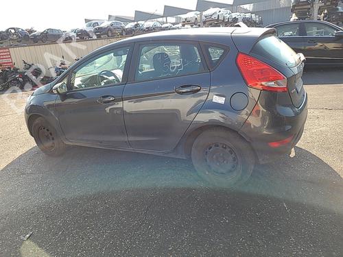 Right sun visor FORD FIESTA VI (CB1, CCN) 1.4 TDCi | BP25088987I2 - Image 10
