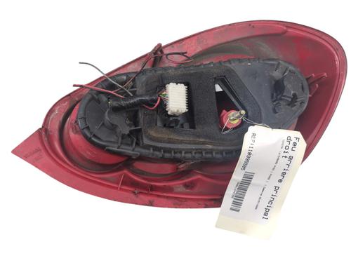 Used Right taillight Right taillight 31584157 31584157
