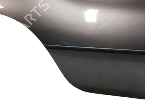 Right rear door BMW X5 (E53) 3.0 d | BP25059009C5 