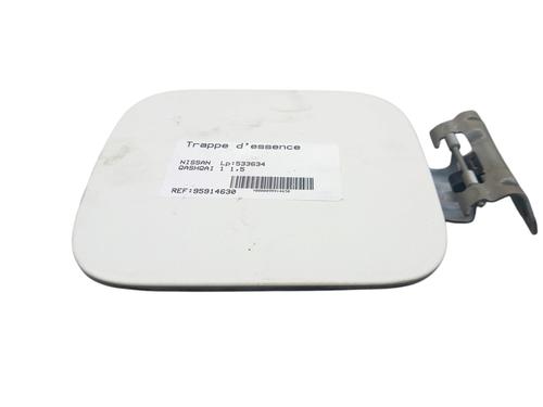 Used Fuel flap NISSAN QASHQAI / QASHQAI +2 I (J10, NJ10, JJ10E) 1.5 dCi (106 hp) 25059514